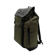 mochila bangkok verde