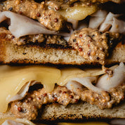 MOSTAZA DIJON TRUFADA 220gr