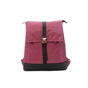 Mochila Moscú Notebook 14" Black