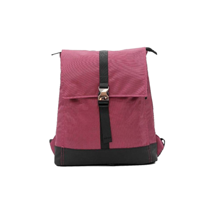 Mochila Moscú Notebook 14" Black