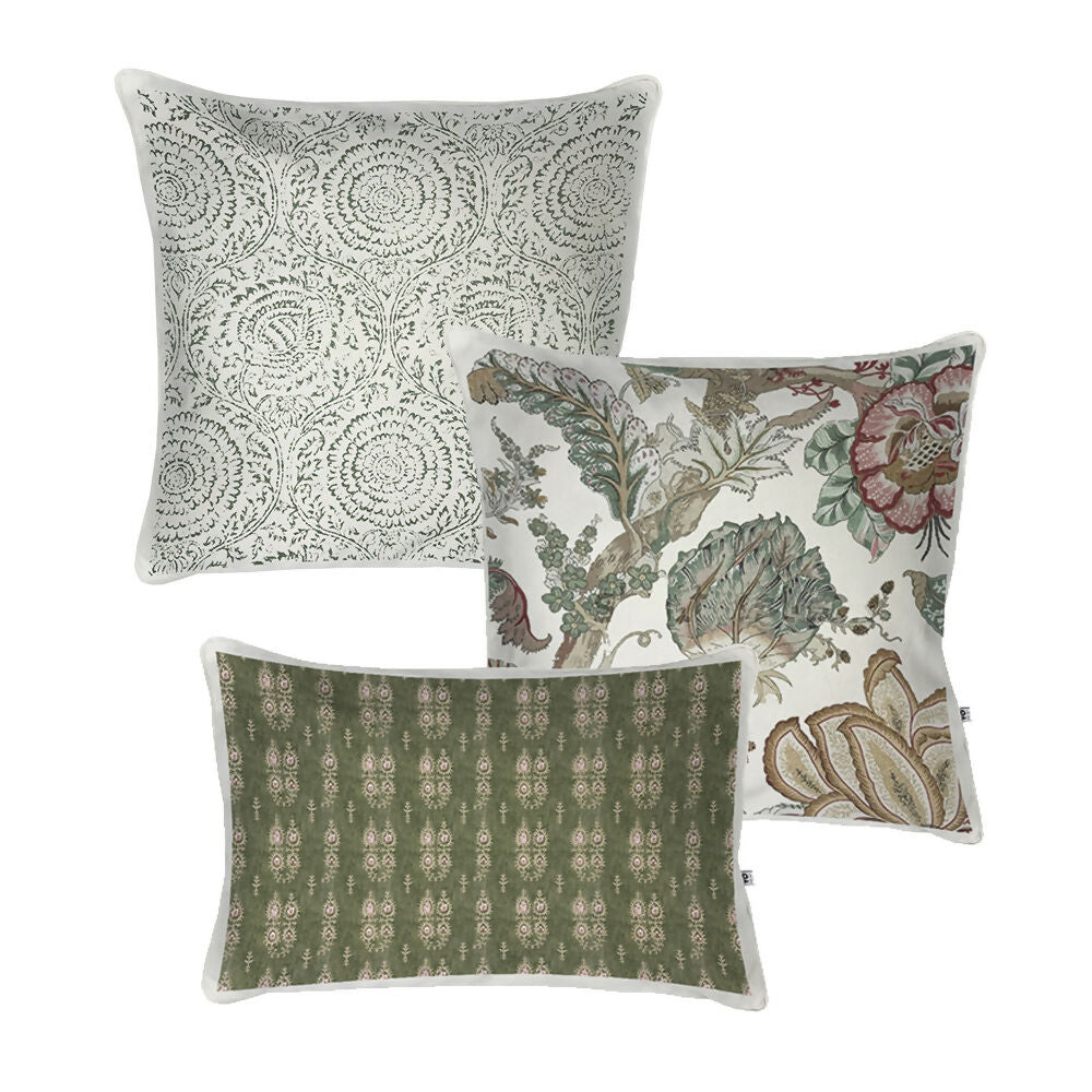 Cojín Josefina - 60 x 40