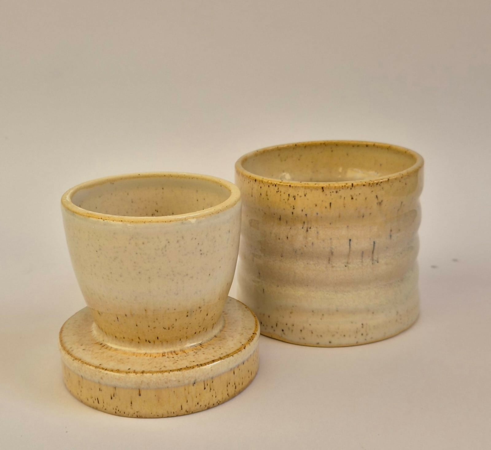 Mantequillera Francesa 