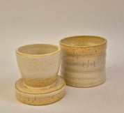 Mantequillera Francesa 