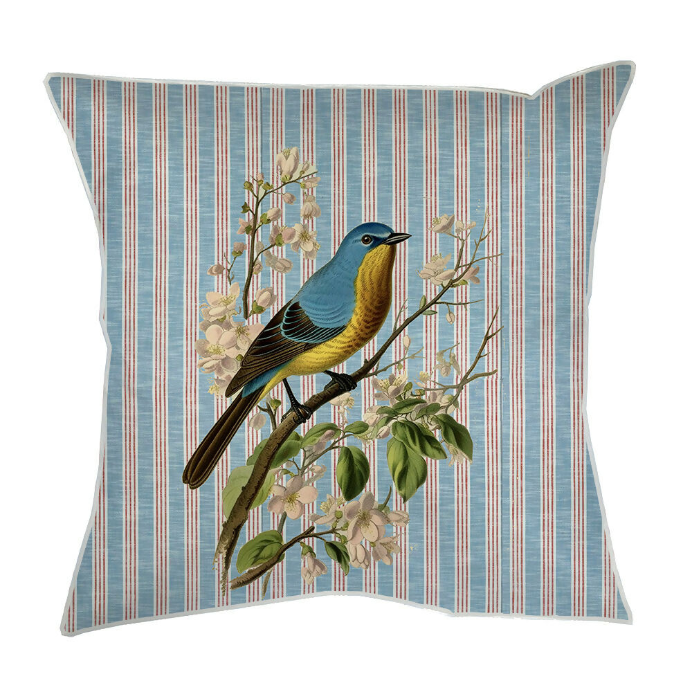 Cojín Leticia - 45 x 45