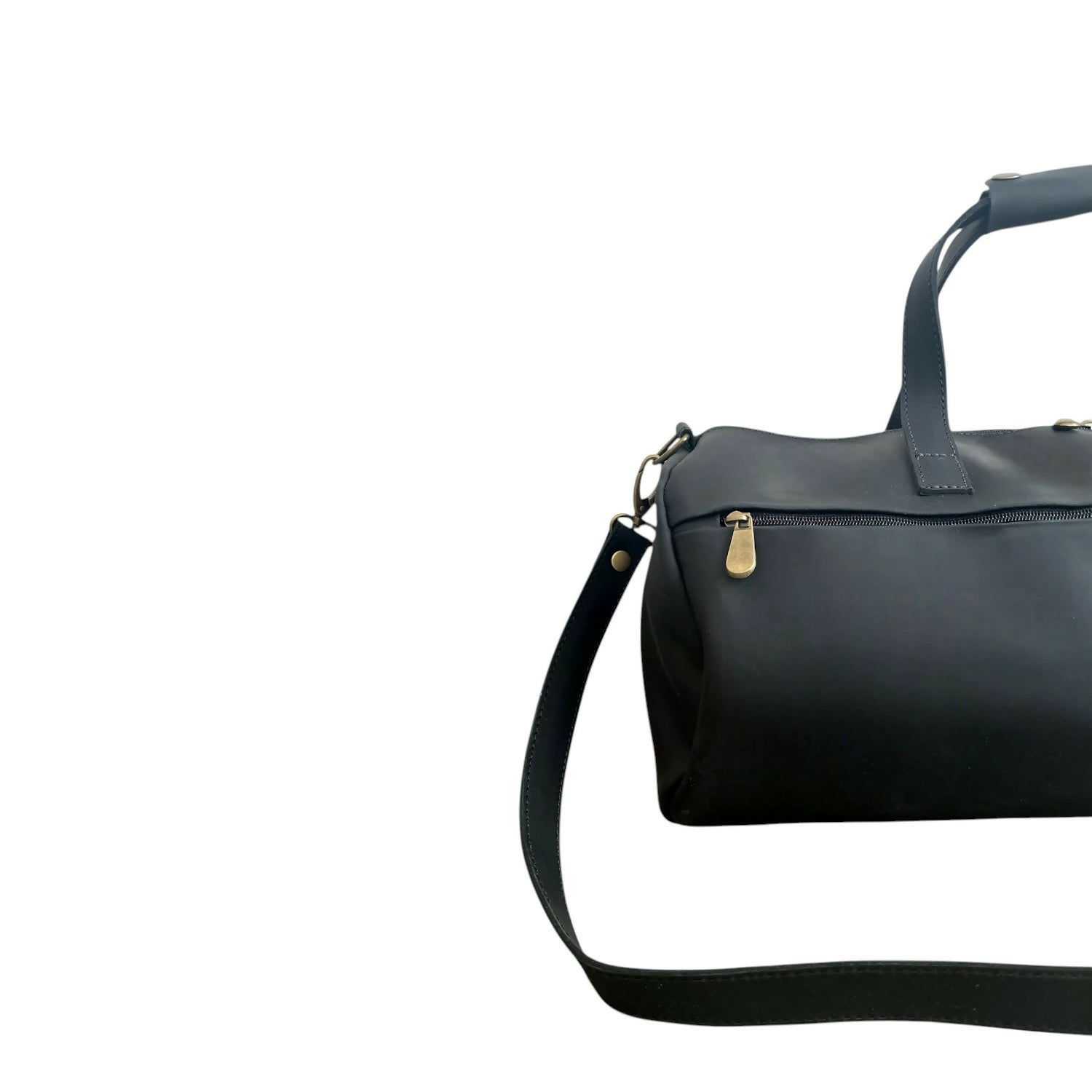Bolso de Cuero Calafate Tratur