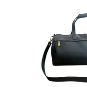 Bolso de Cuero Calafate Tratur