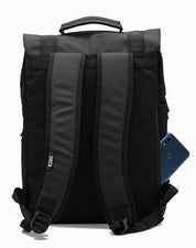 mochila Naples Zucca negro