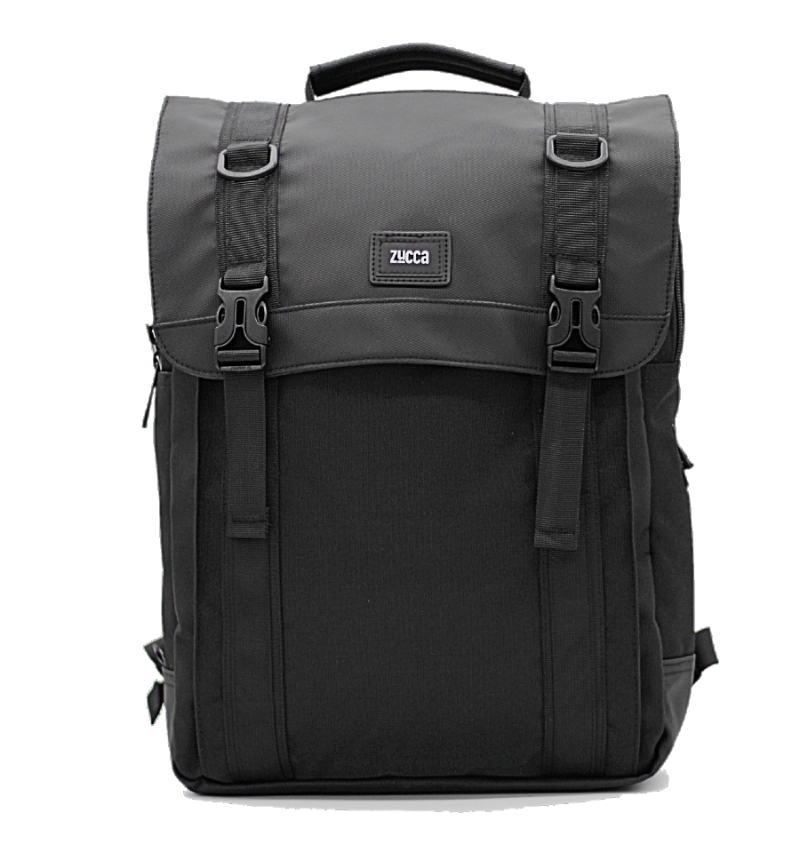 mochila naples zucca