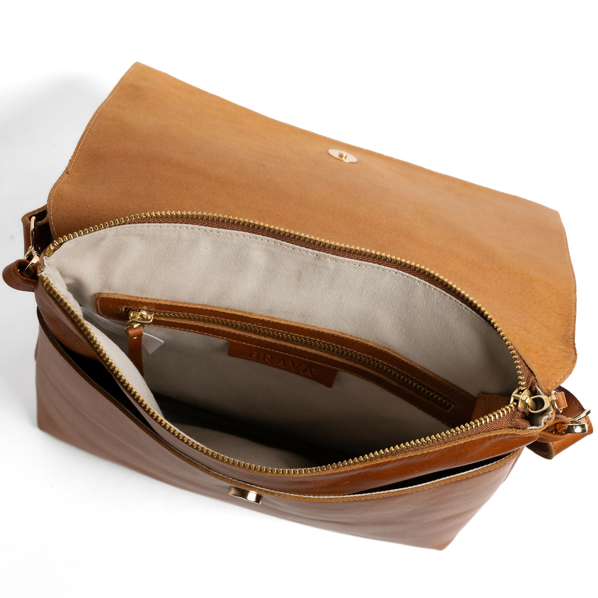 bandolera-cuero-PAZ-tostado-interior