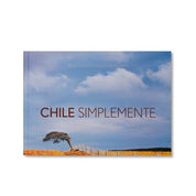 Libro Chile Simplemente