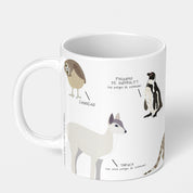 FAUNA EN EXTINCION POST 3