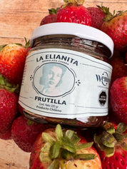 Mermelada de Frutilla 220 grs.