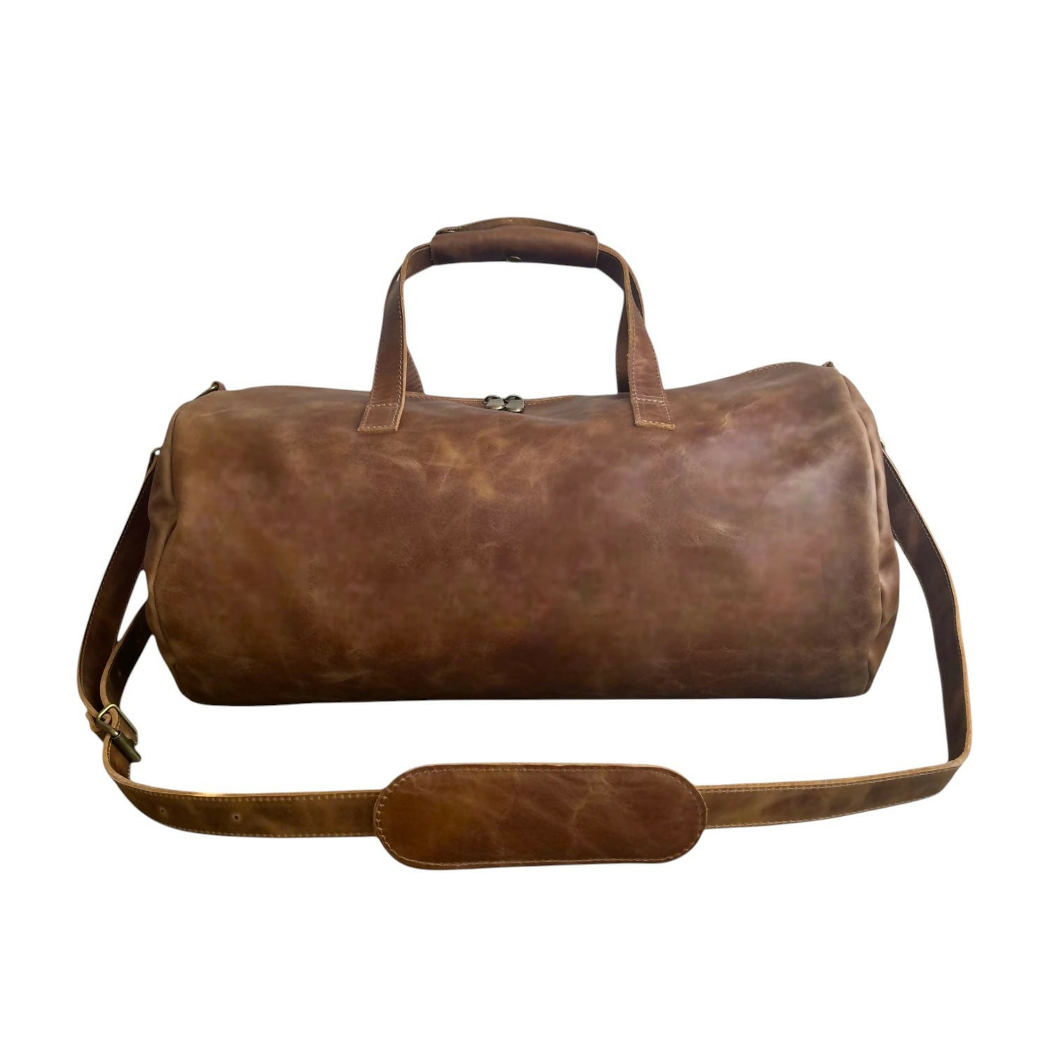 Bolso de Cuero Calafate Tratur