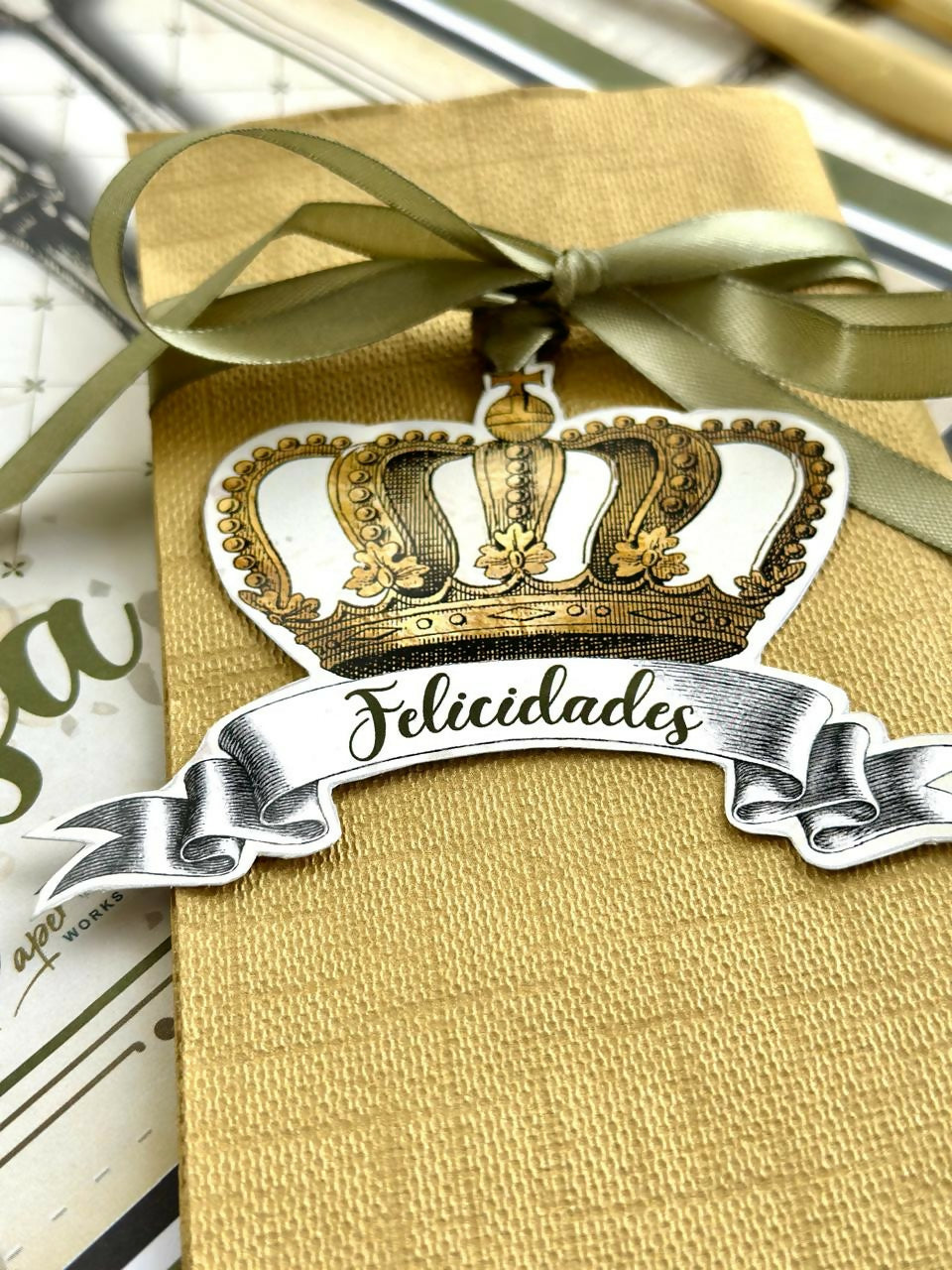 Set El Rey de la Casa