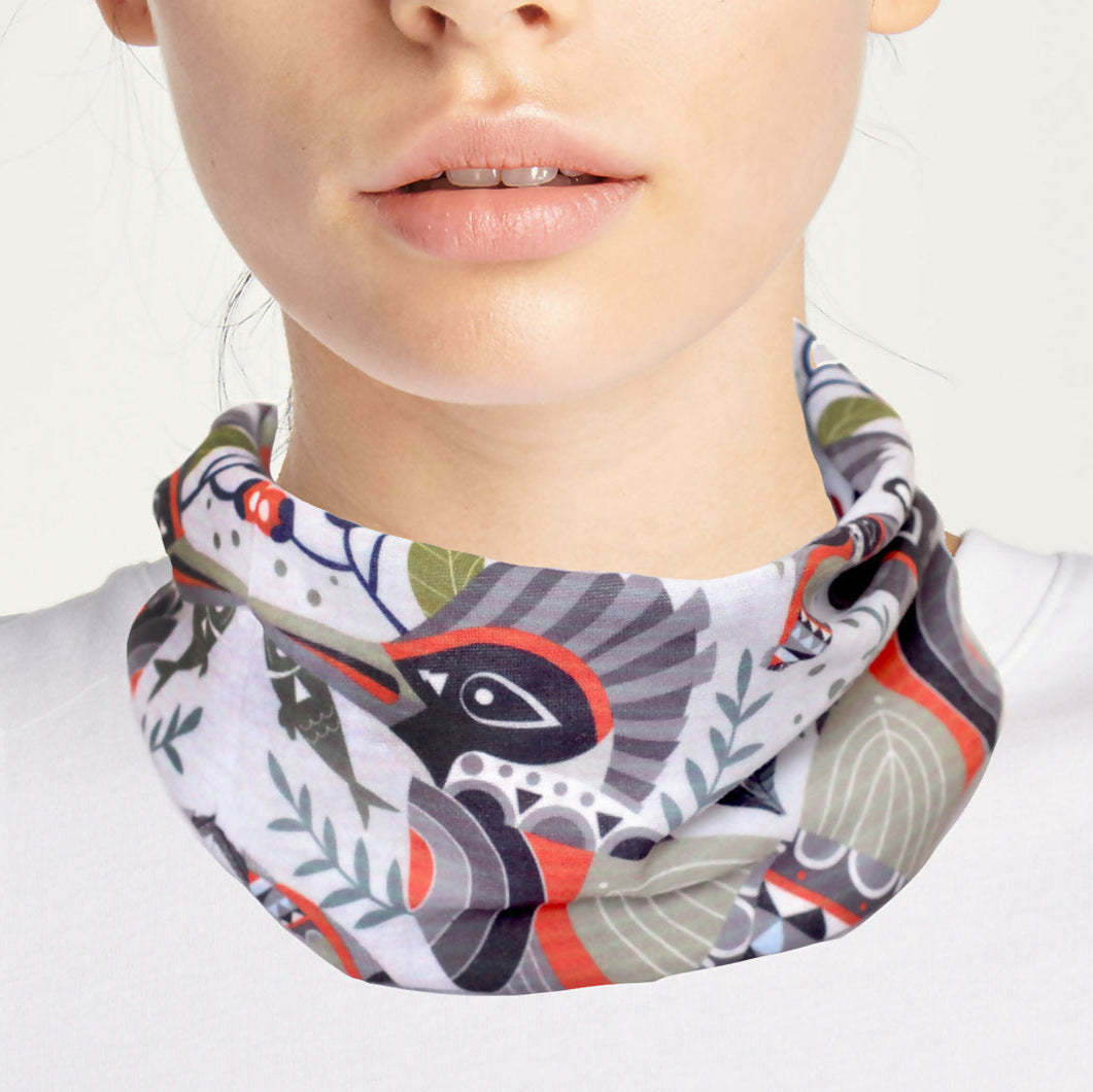 Bandana Martin pescador