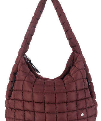 Quilted Bag
