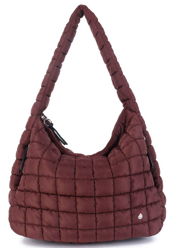 Quilted Bag