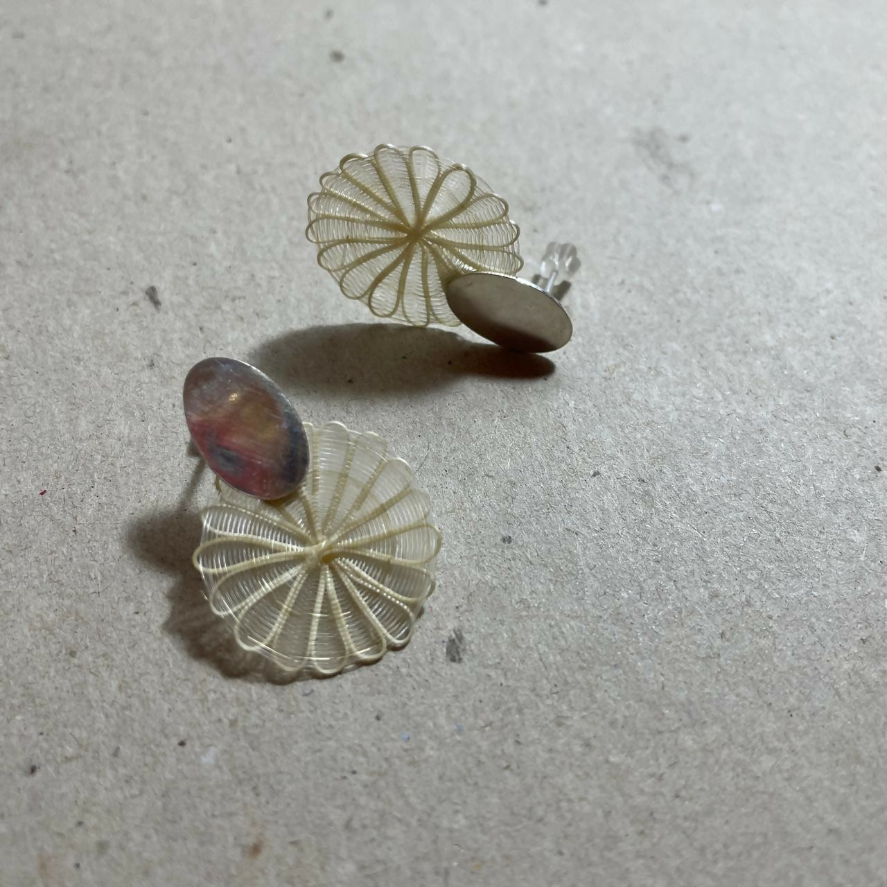 Aro Mini Blanco (MUT)