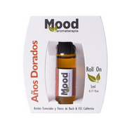 ROLL ON AÑOS DORADOS