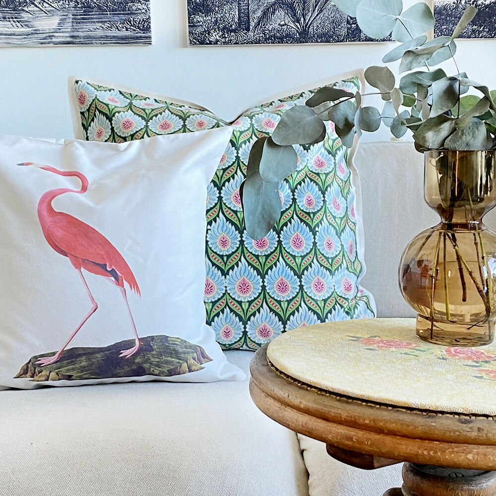 Cojín Formentera - 60 x 60