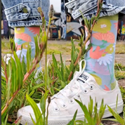 Calcetines_flores