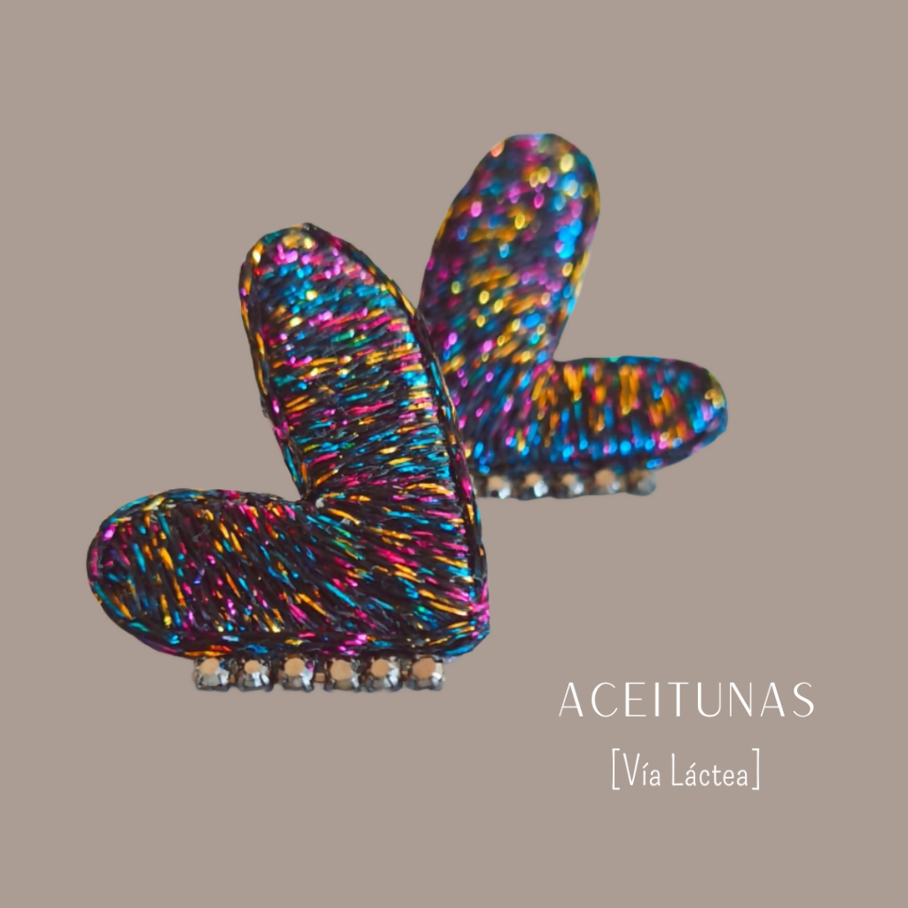 ACEITUNAS