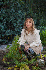 De la tierra. Cocina desde tus raíces