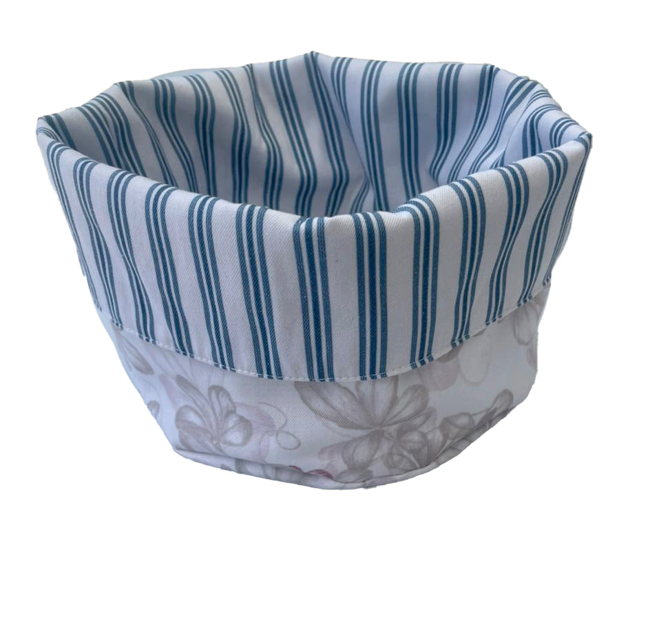 Panera textil Voqui – Colección “Creado x Caro Ruiz”