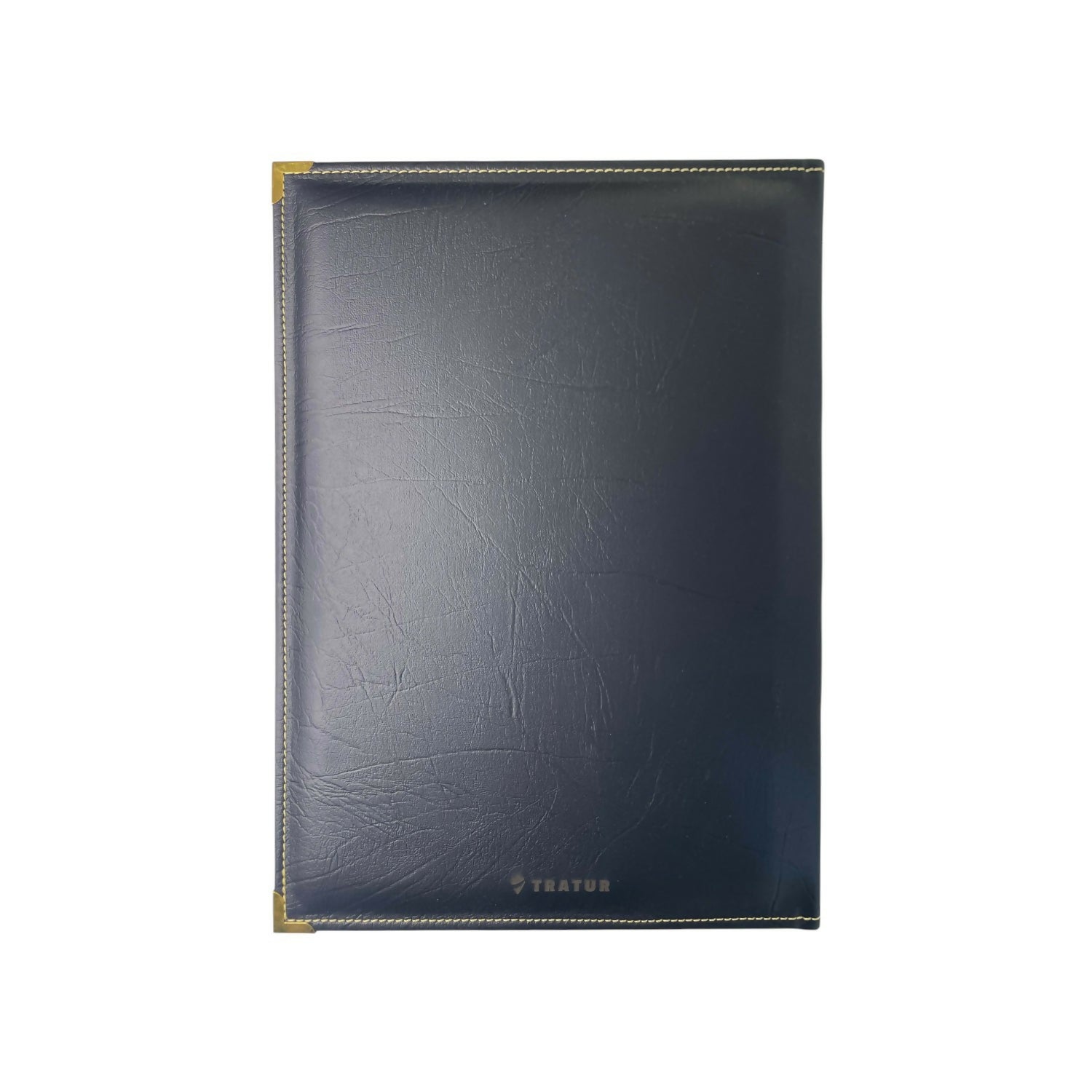Carpeta de ecocuero tamaño oficio