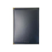 Carpeta de ecocuero tamaño oficio