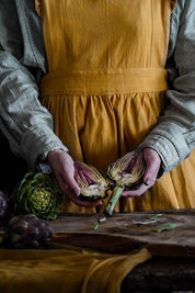 De la tierra. Cocina desde tus raíces