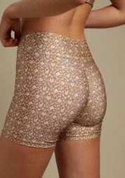 Biker Eco Short Shine Indian Vibes