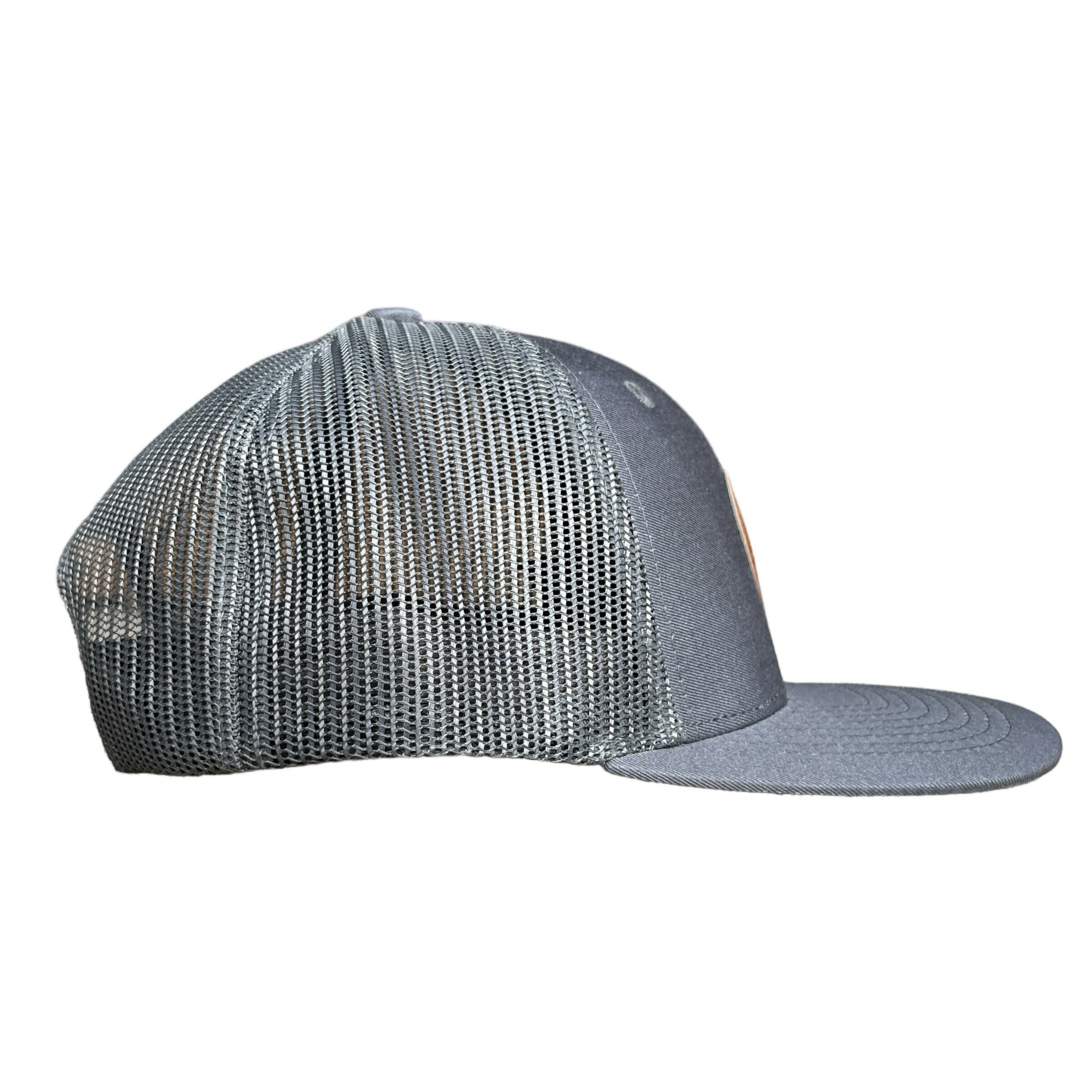 jockey trucker grey