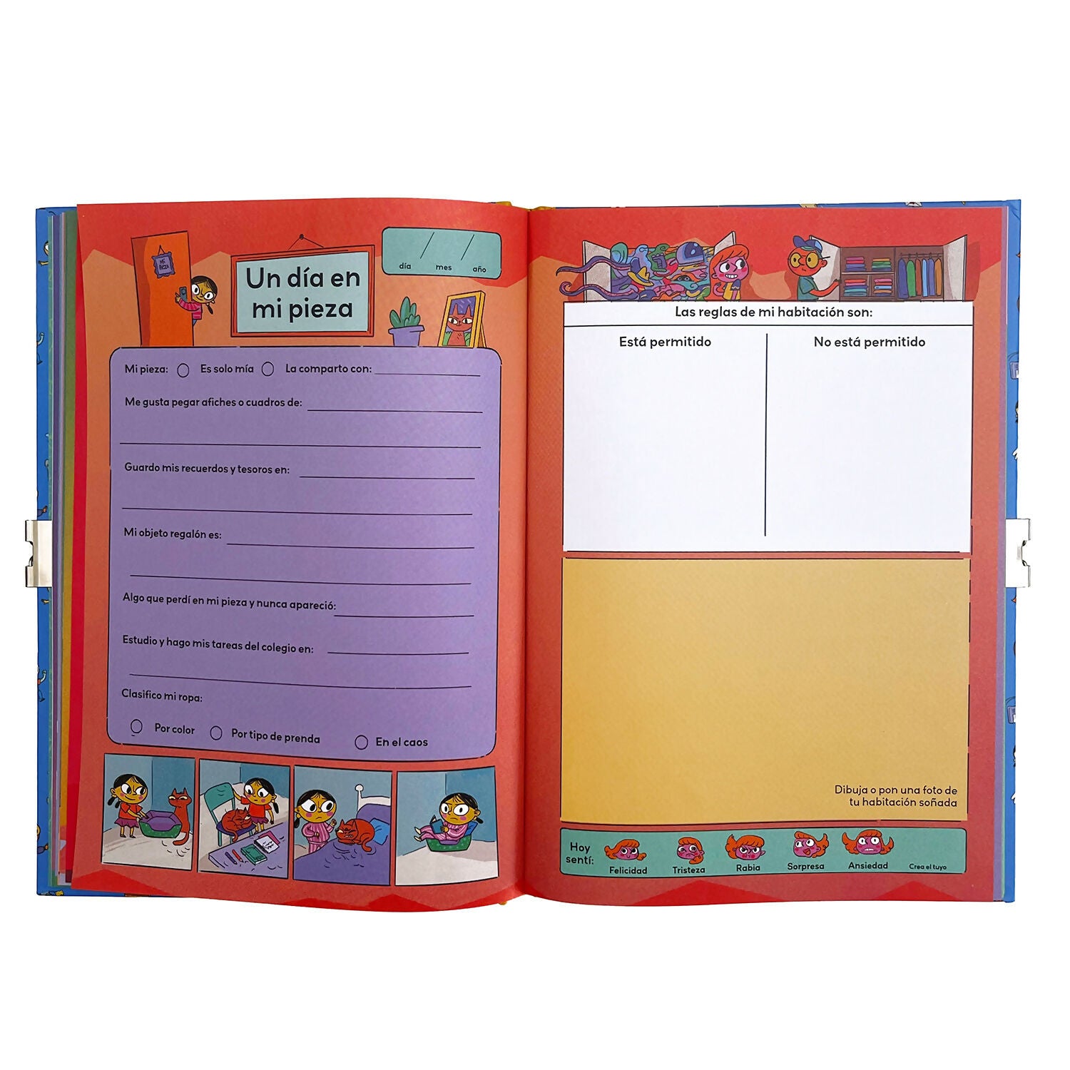 100 dias para recordar Amarillo