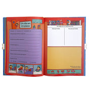 100 dias para recordar Amarillo