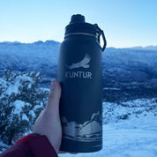 Botella Térmica Torres del Paine 1000ml
