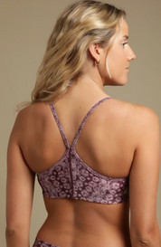 Low Impact Bra Shine Yoga Life