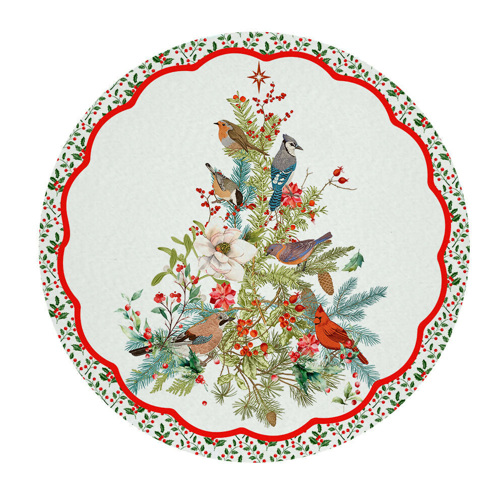 Bajoplato_Arbolnavidad