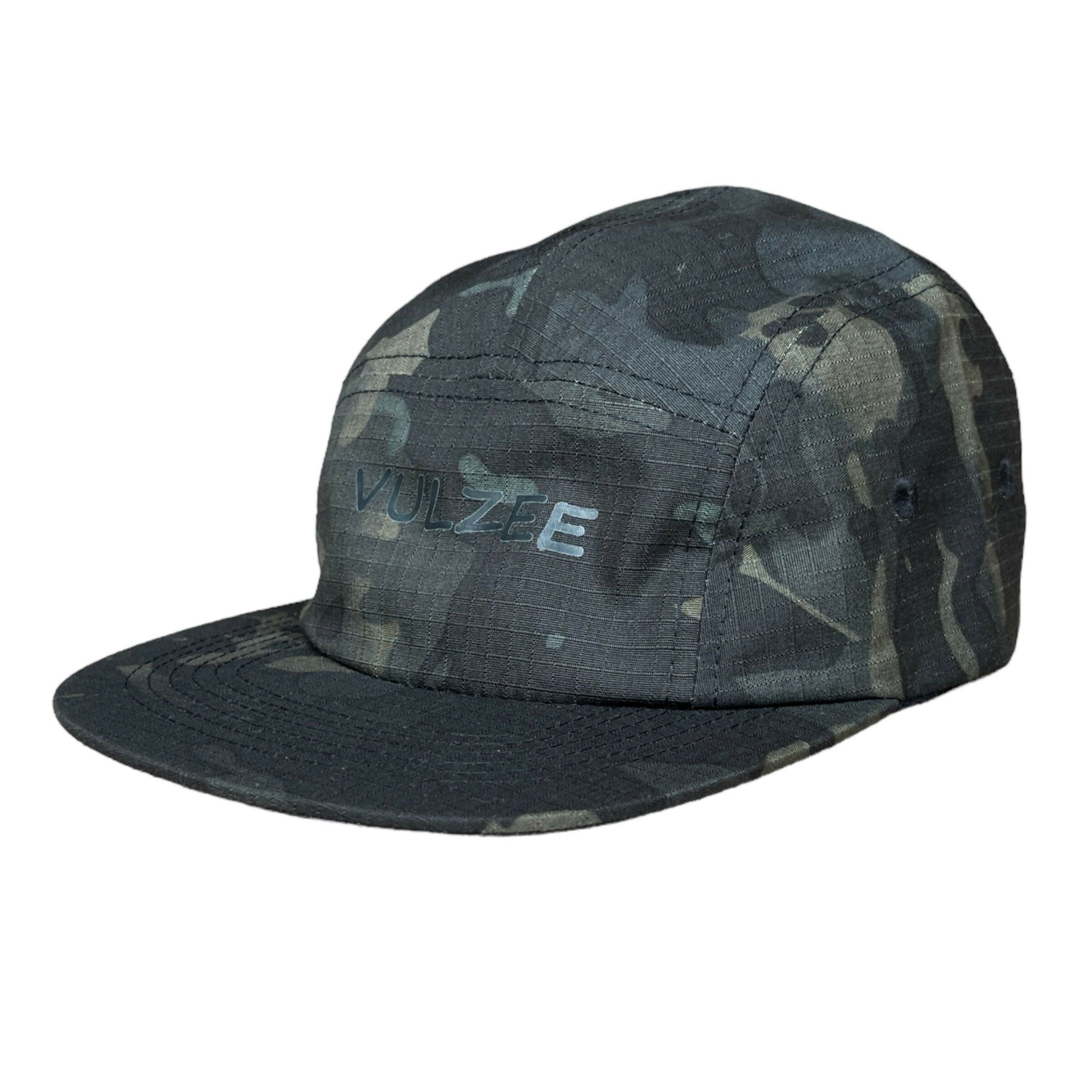 jockey 5 panels camo riptstop