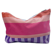 Estuche XL - Pink Fish