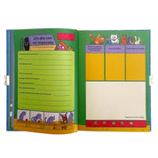 100 dias para recordar Amarillo