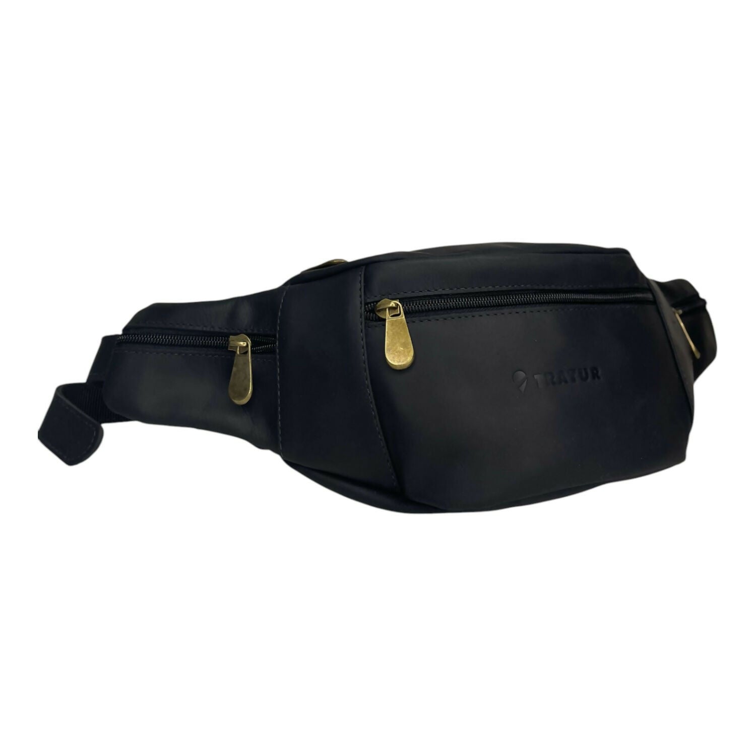 Banano de cuero Atacama Tratur