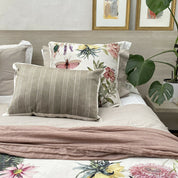 Cojín Botánica - 60 x 60
