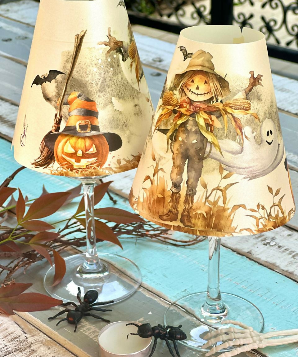 Pantalla Espantapajaro