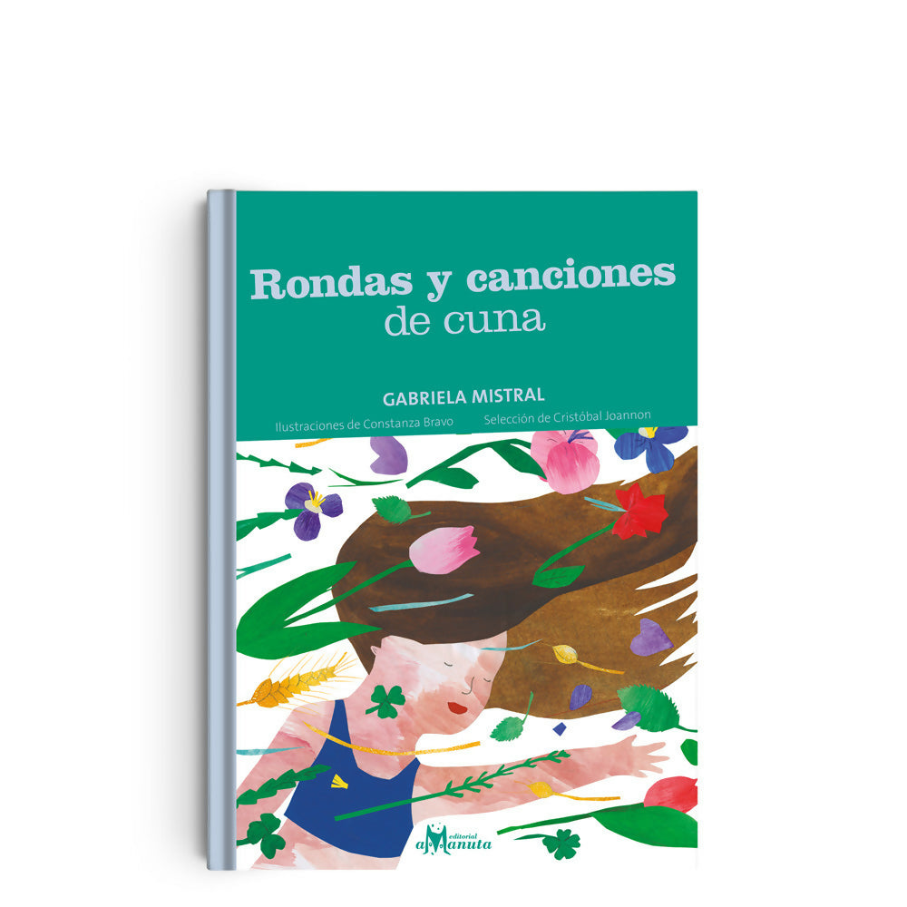 Rondas y canciones de cuna