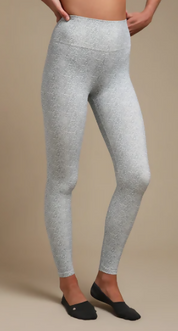 Legging 7/8 Mini Leopard