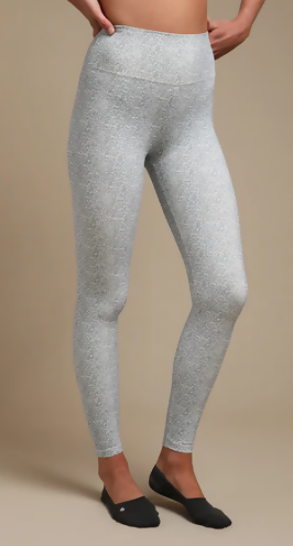 Legging 7/8 Mini Leopard