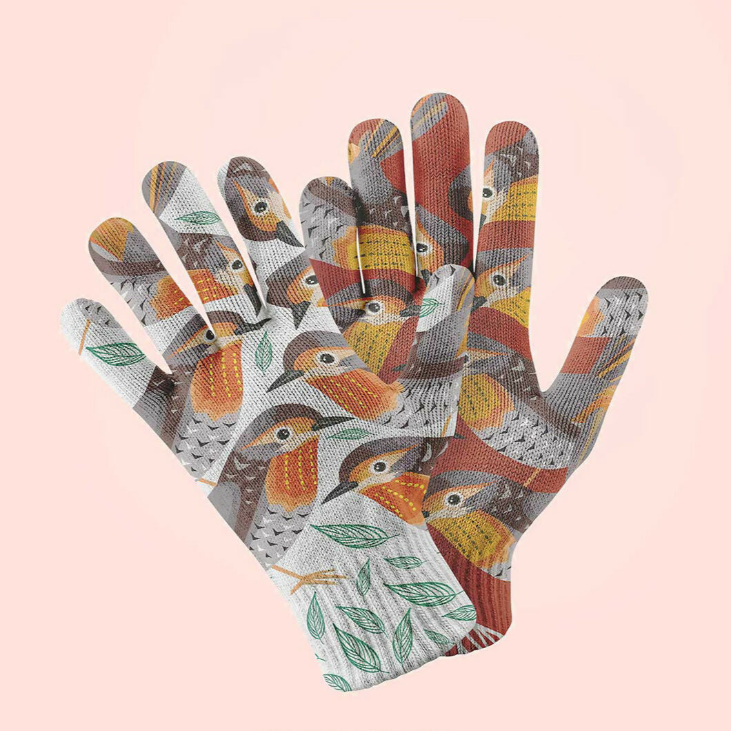 Guantes Chucao