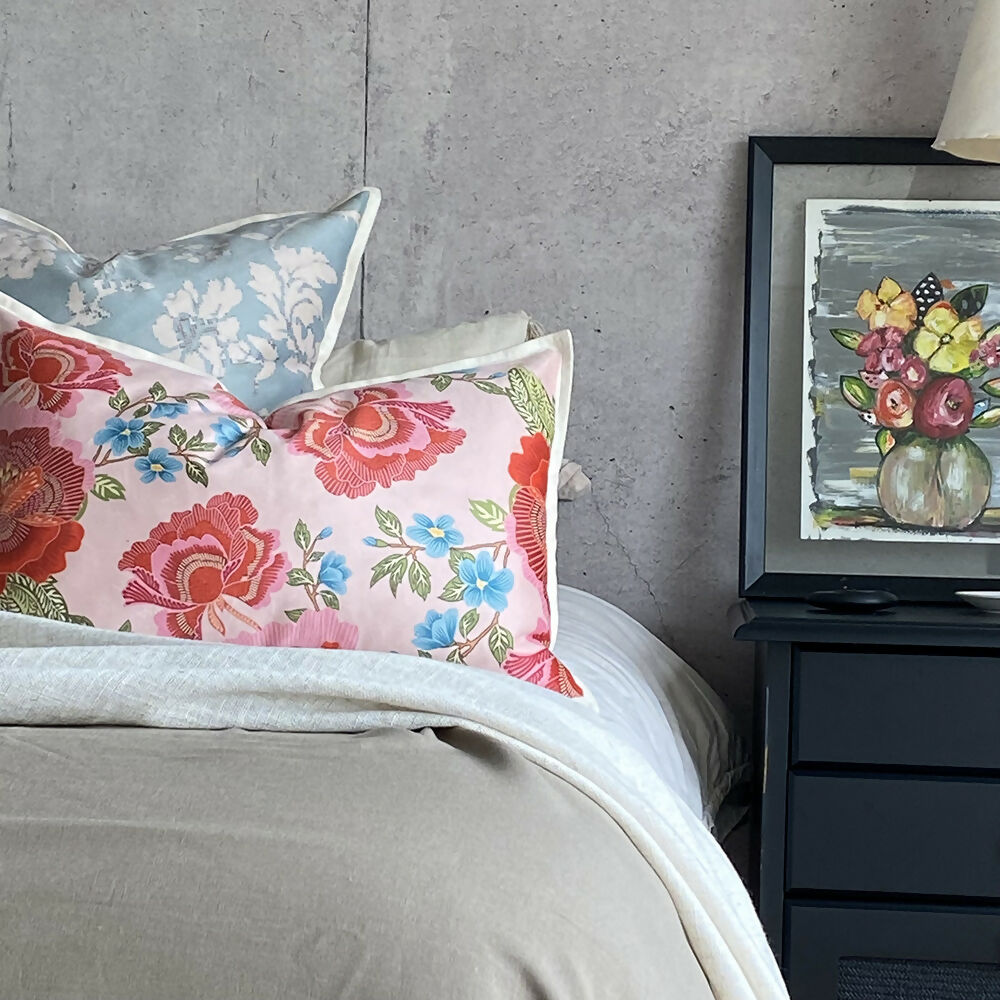 Cojín Renata - 60 x 40