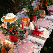 Set 4 Bajoplatos Casas